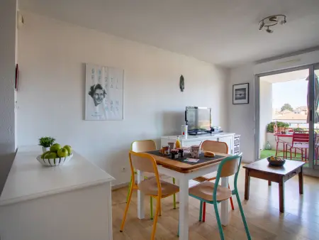 Apt 2 pièces 39 m² avec terrasse à Cagnes-sur-Mer : photo 9