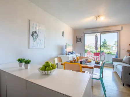 Apt 2 pièces 39 m² avec terrasse à Cagnes-sur-Mer : photo 10
