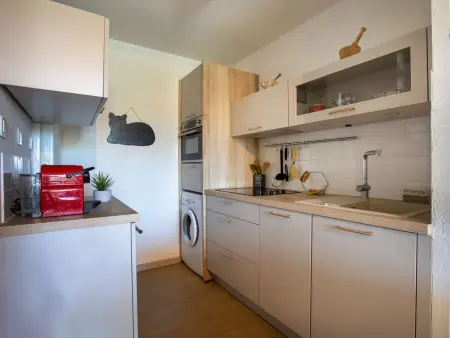 Apt 2 pièces 39 m² avec terrasse à Cagnes-sur-Mer : photo 11