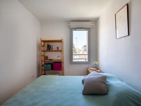 Apt 2 pièces 39 m² avec terrasse à Cagnes-sur-Mer : photo 14