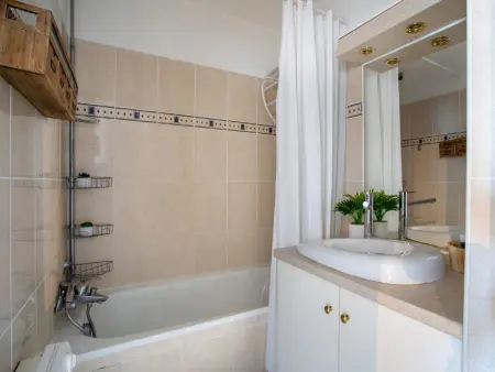 Apt 2 pièces 39 m² avec terrasse à Cagnes-sur-Mer : photo 15