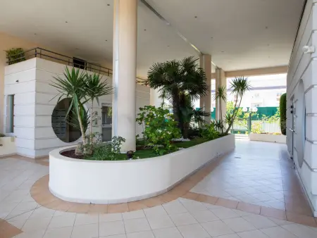 Apt 2 pièces 39 m² avec terrasse à Cagnes-sur-Mer : photo 16