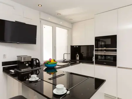 Calypso Azahar, Location Appartement 4 personnes à Peñiscola - Photo 3