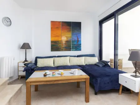 Calypso Azahar, Location Appartement 4 personnes à Peñiscola - Photo 5