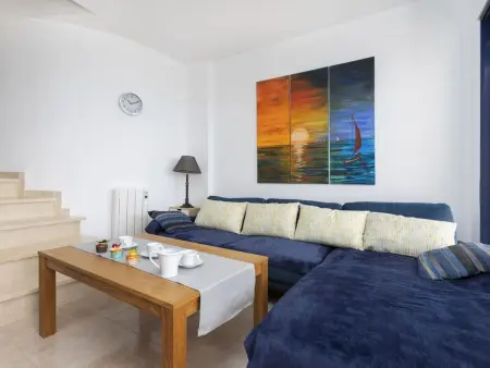 Calypso Azahar, Location Appartement 4 personnes à Peñiscola - Photo 6
