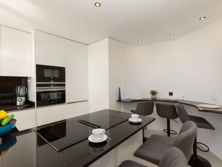 Calypso Azahar, Location Appartement 4 personnes à Peñiscola - Photo 8