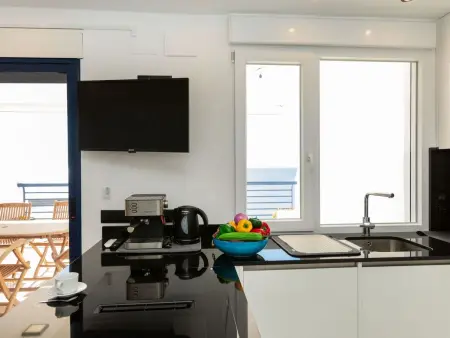 Calypso Azahar, Location Appartement 4 personnes à Peñiscola - Photo 9