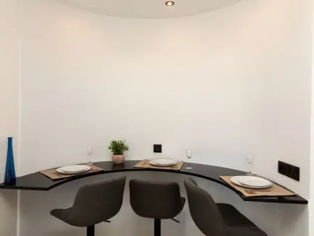 Calypso Azahar, Location Appartement 4 personnes à Peñiscola - Photo 10