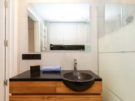 Calypso Azahar, Location Appartement 4 personnes à Peñiscola - Photo 11