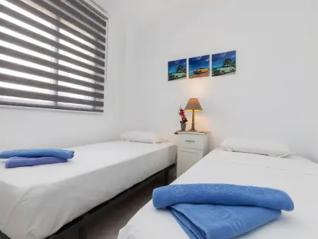 Calypso Azahar, Location Appartement 4 personnes à Peñiscola - Photo 13