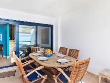 Calypso Azahar, Location Appartement 4 personnes à Peñiscola - Photo 18