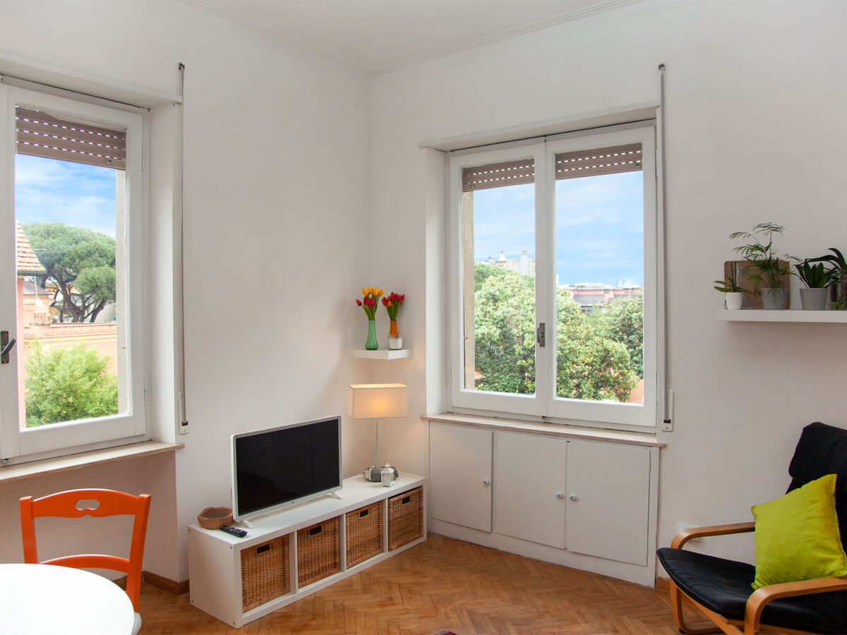 Appartement Monte Sacro, 3 chambres à Rome - Photo 1