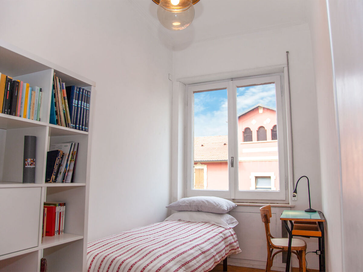 Appartement Monte Sacro, 3 chambres à Rome - Photo 4