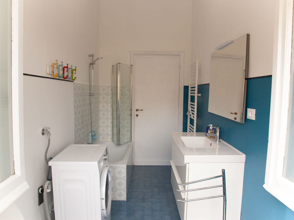 Appartement Monte Sacro, 3 chambres à Rome - Photo 6