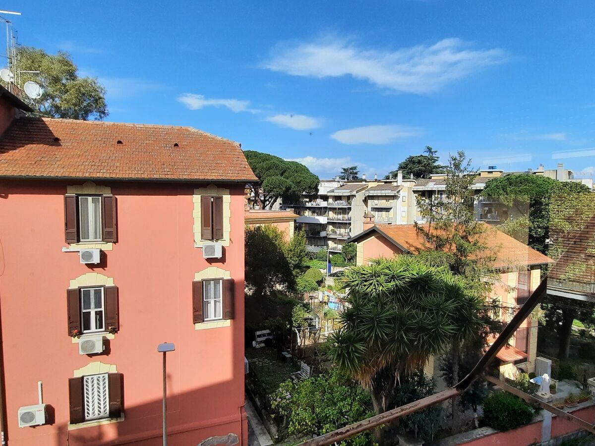 Appartement Monte Sacro, 3 chambres à Rome - Photo 7