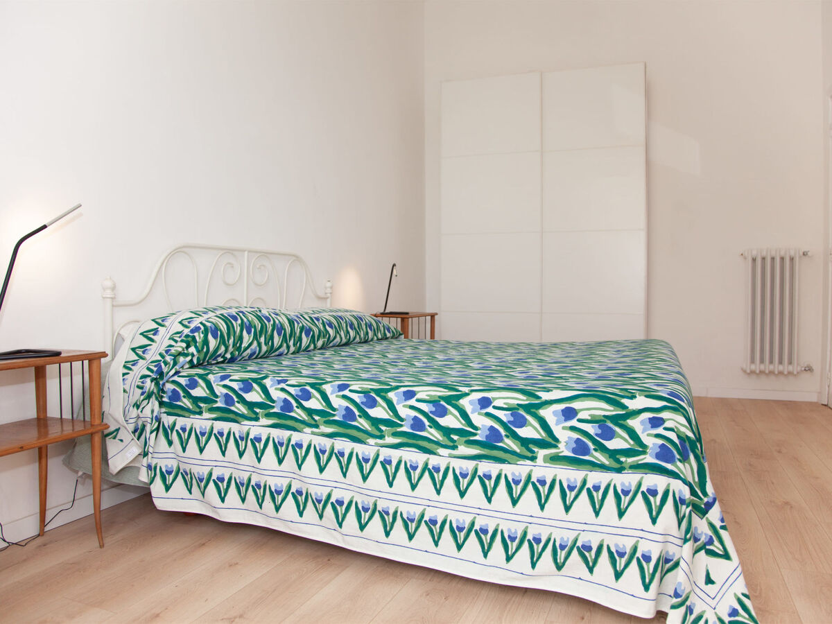 Appartement Monte Sacro, 3 chambres à Rome - Photo 8