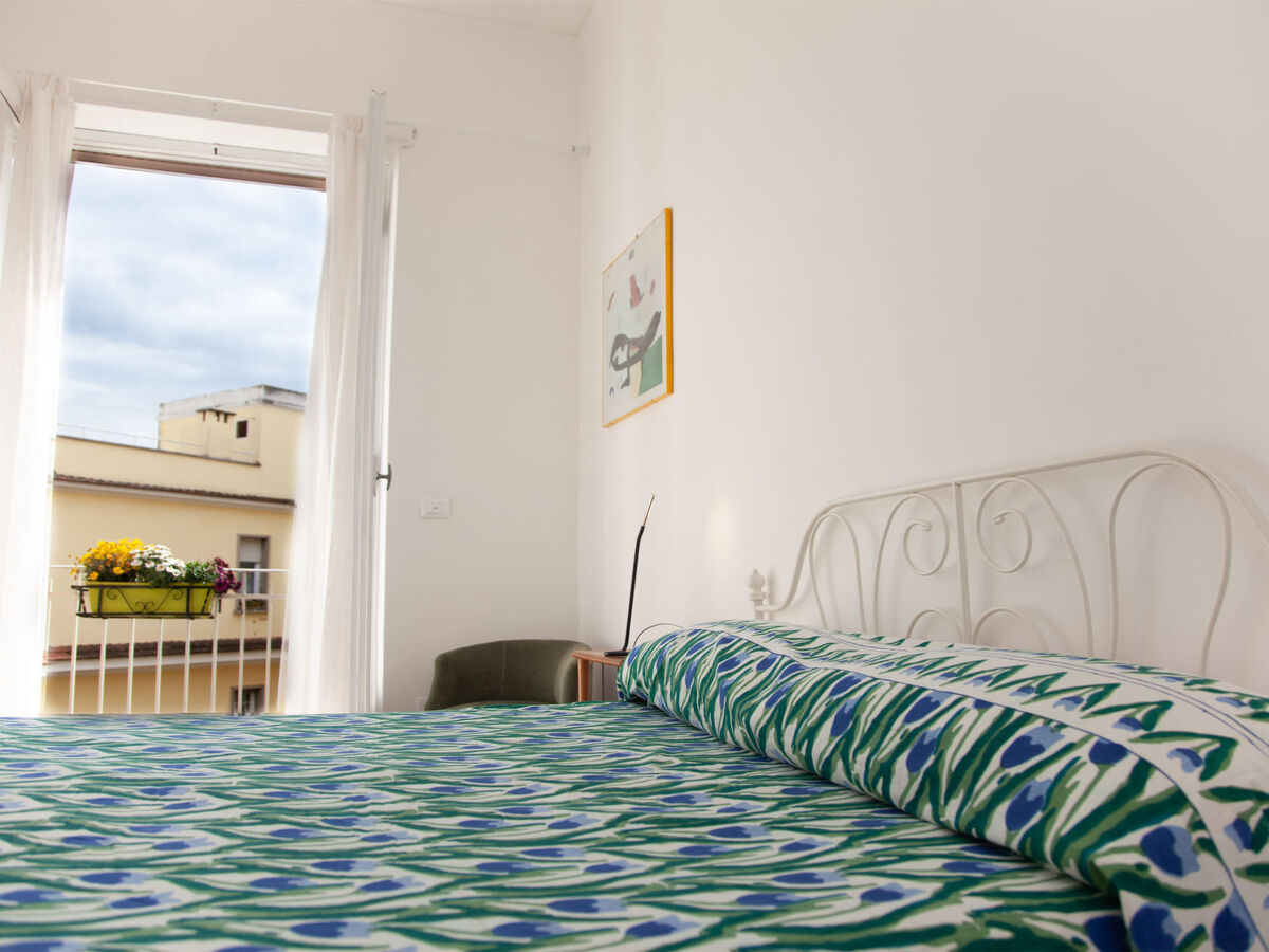 Appartement Monte Sacro, 3 chambres à Rome - Photo 9