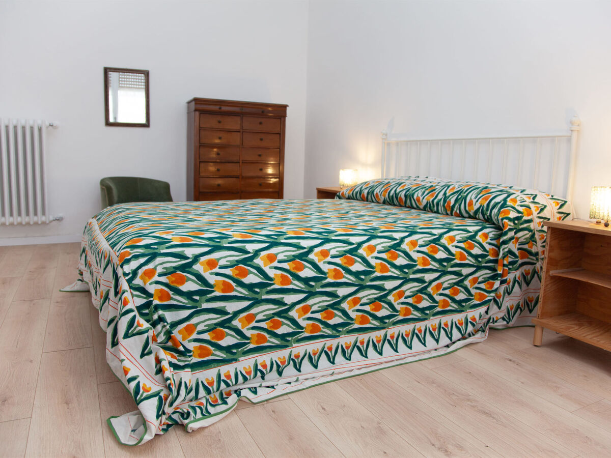 Appartement Monte Sacro, 3 chambres à Rome - Photo 11