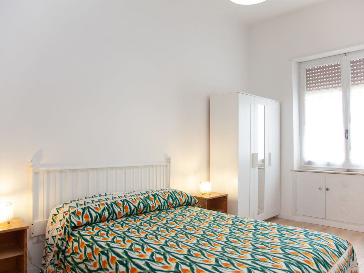 Appartement Monte Sacro, 3 chambres à Rome - Photo 12
