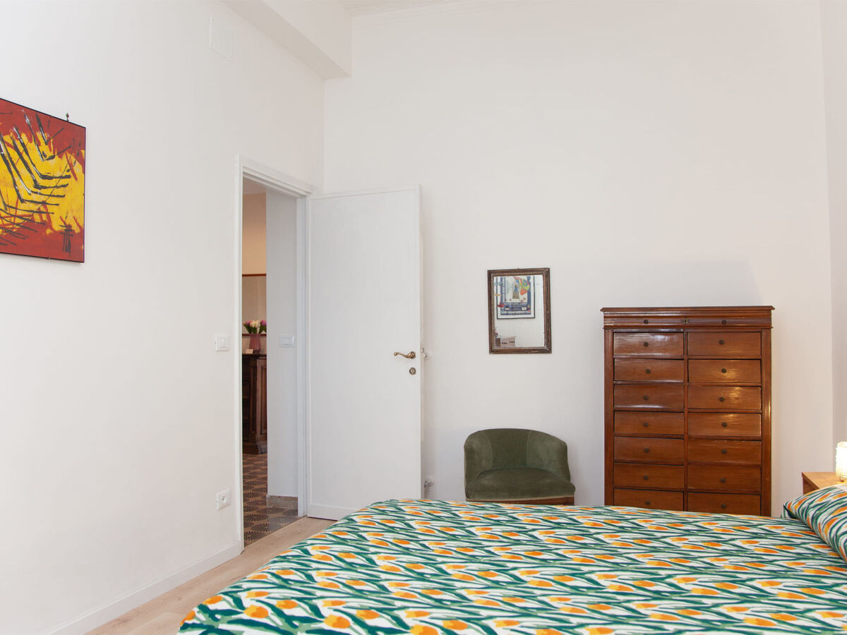 Appartement Monte Sacro, 3 chambres à Rome - Photo 14