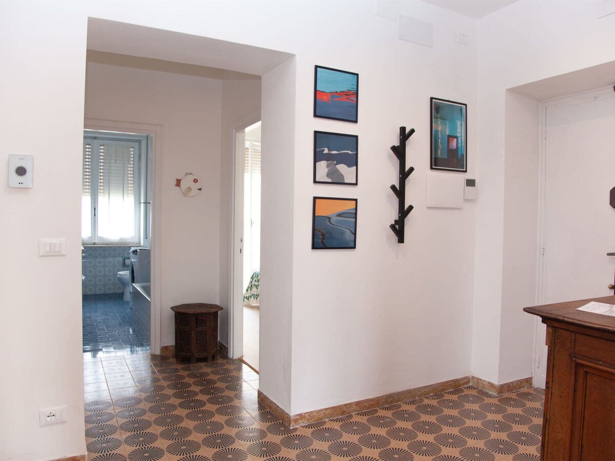 Appartement Monte Sacro, 3 chambres à Rome - Photo 15