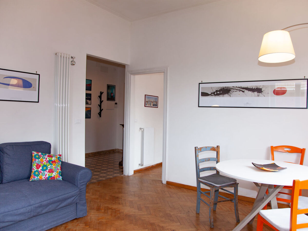 Appartement Monte Sacro, 3 chambres à Rome - Photo 16