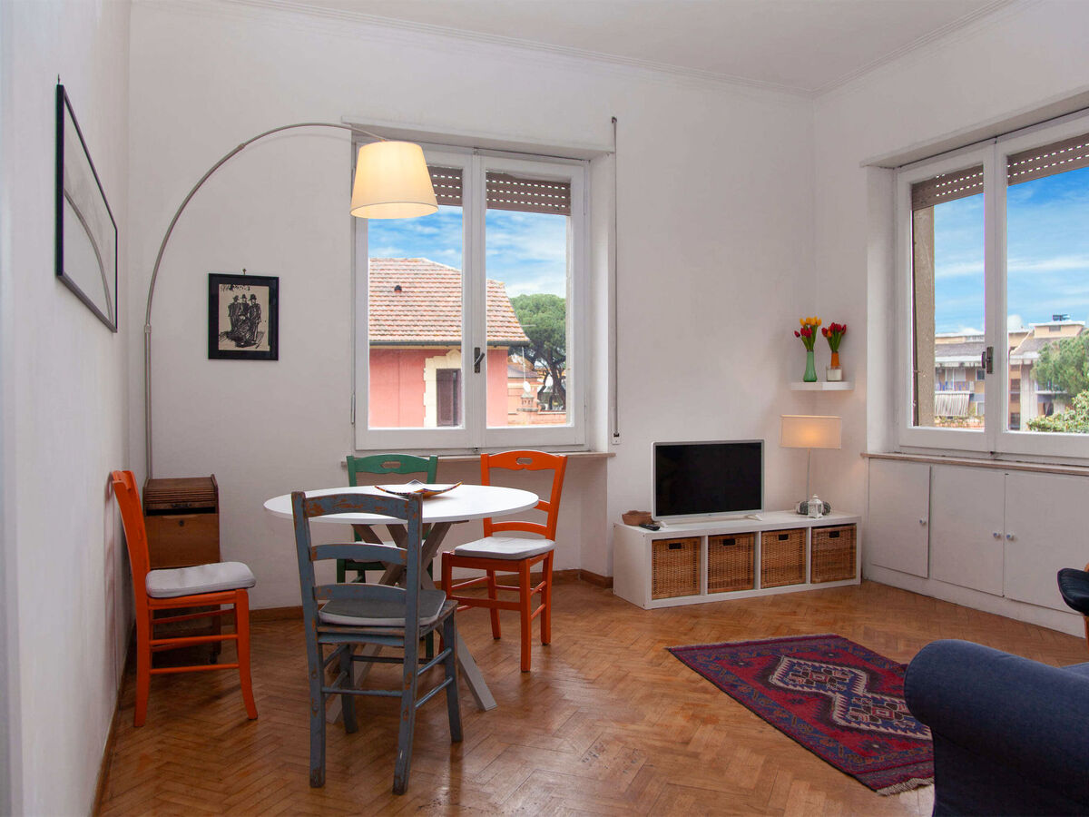 Appartement Monte Sacro, 3 chambres à Rome - Photo 17