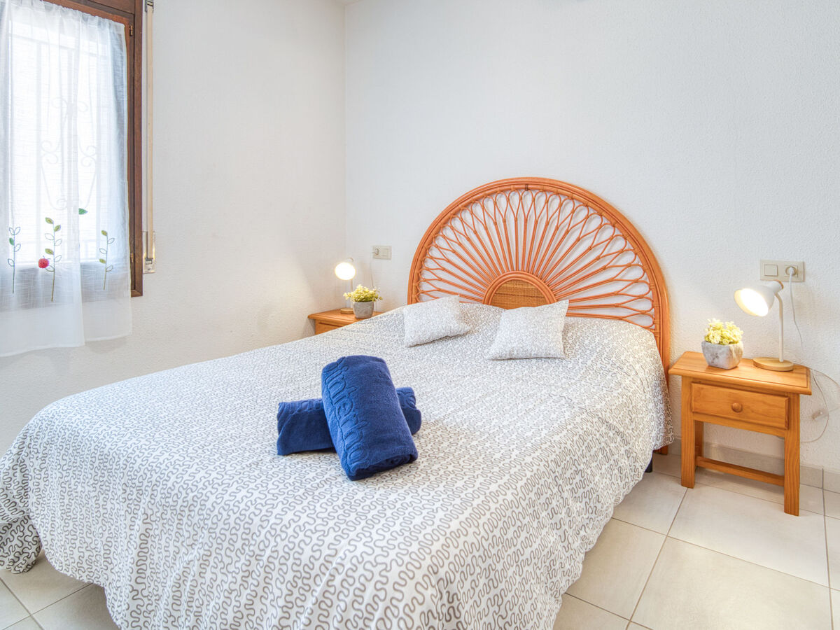 Appartement Sant Maurici avec vue sur lac à Empuriabrava - Photo 4