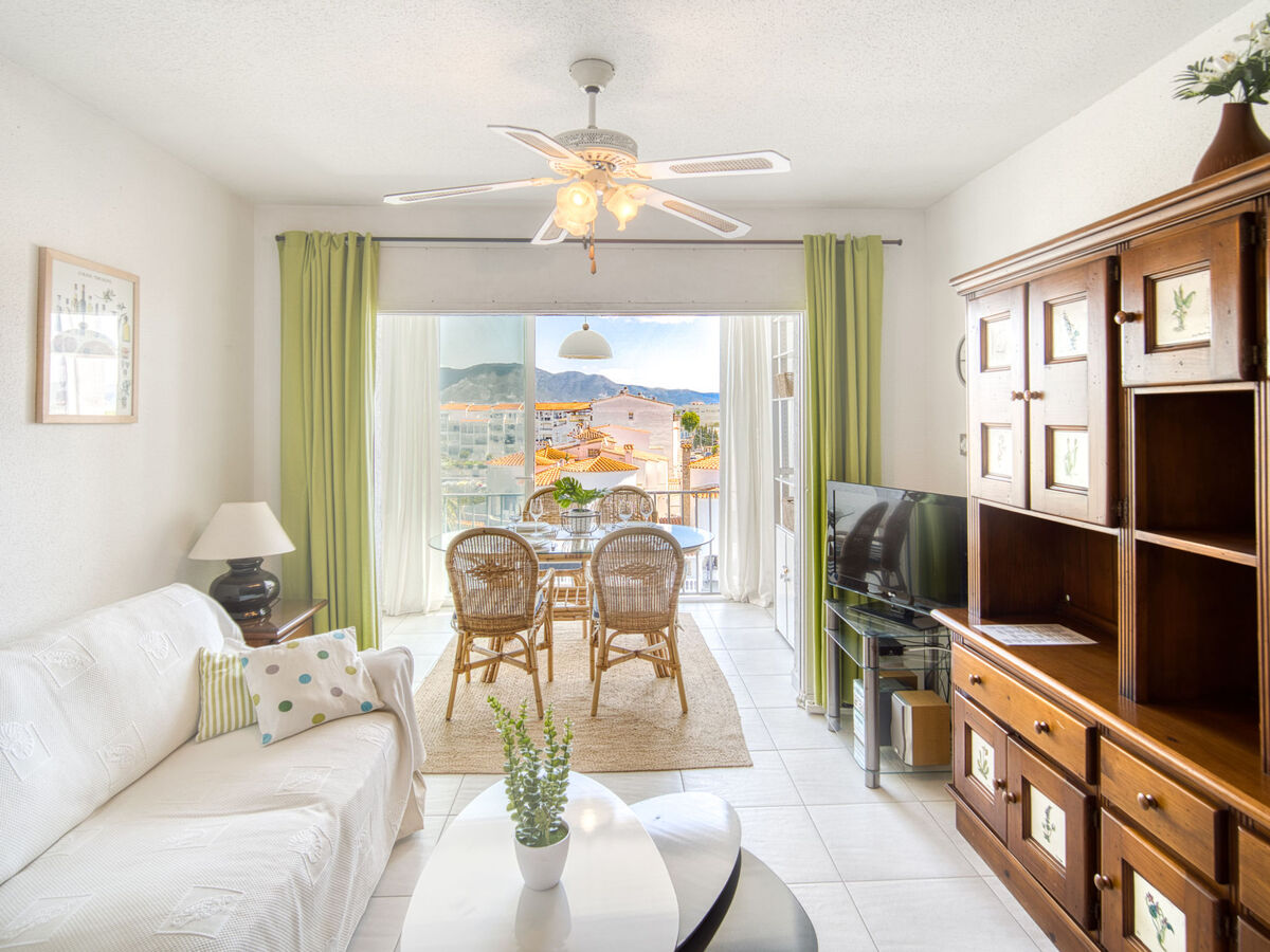 Appartement Sant Maurici avec vue sur lac à Empuriabrava - Photo 8
