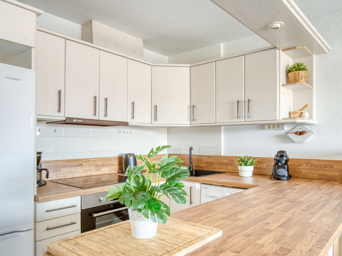 Appartement Sant Maurici avec vue sur lac à Empuriabrava - Photo 12