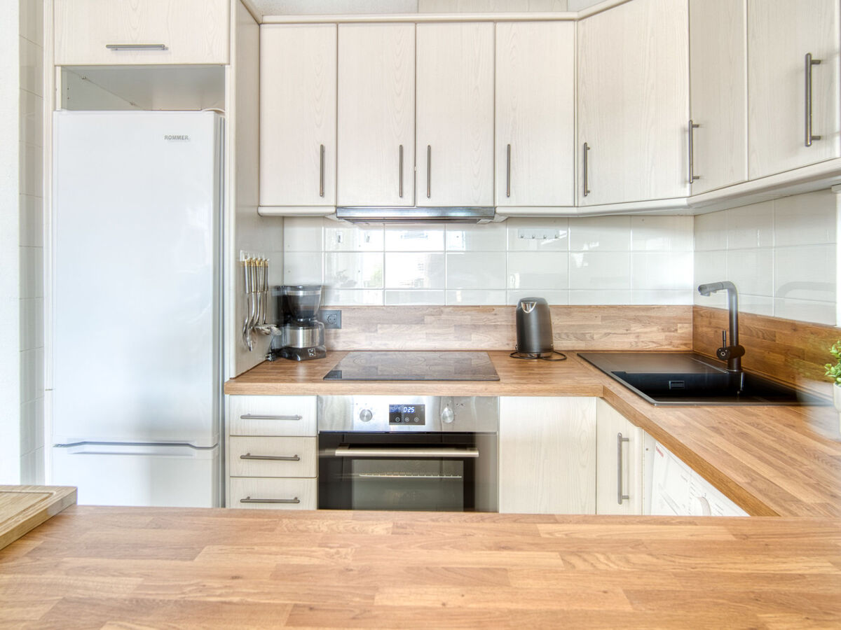 Appartement Sant Maurici avec vue sur lac à Empuriabrava - Photo 15