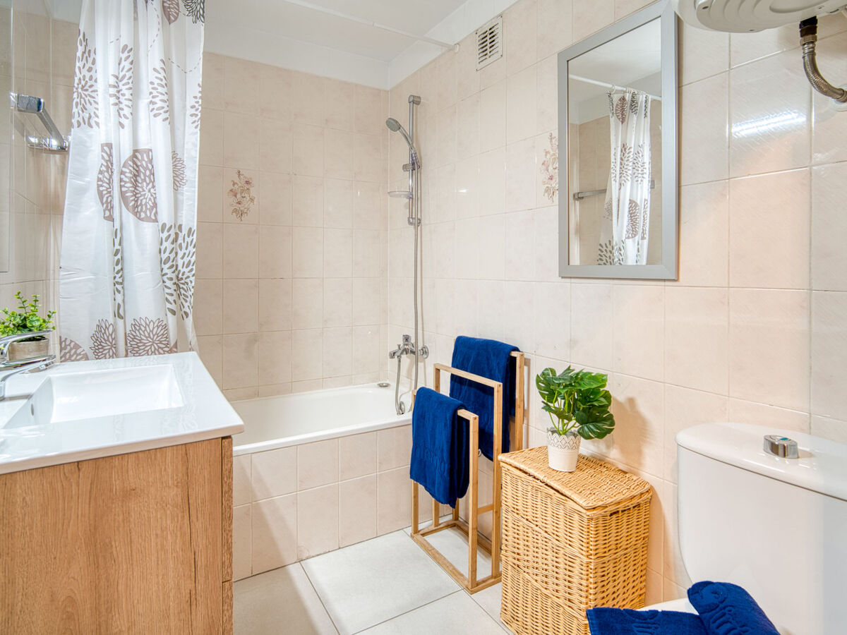 Appartement Sant Maurici avec vue sur lac à Empuriabrava - Photo 19