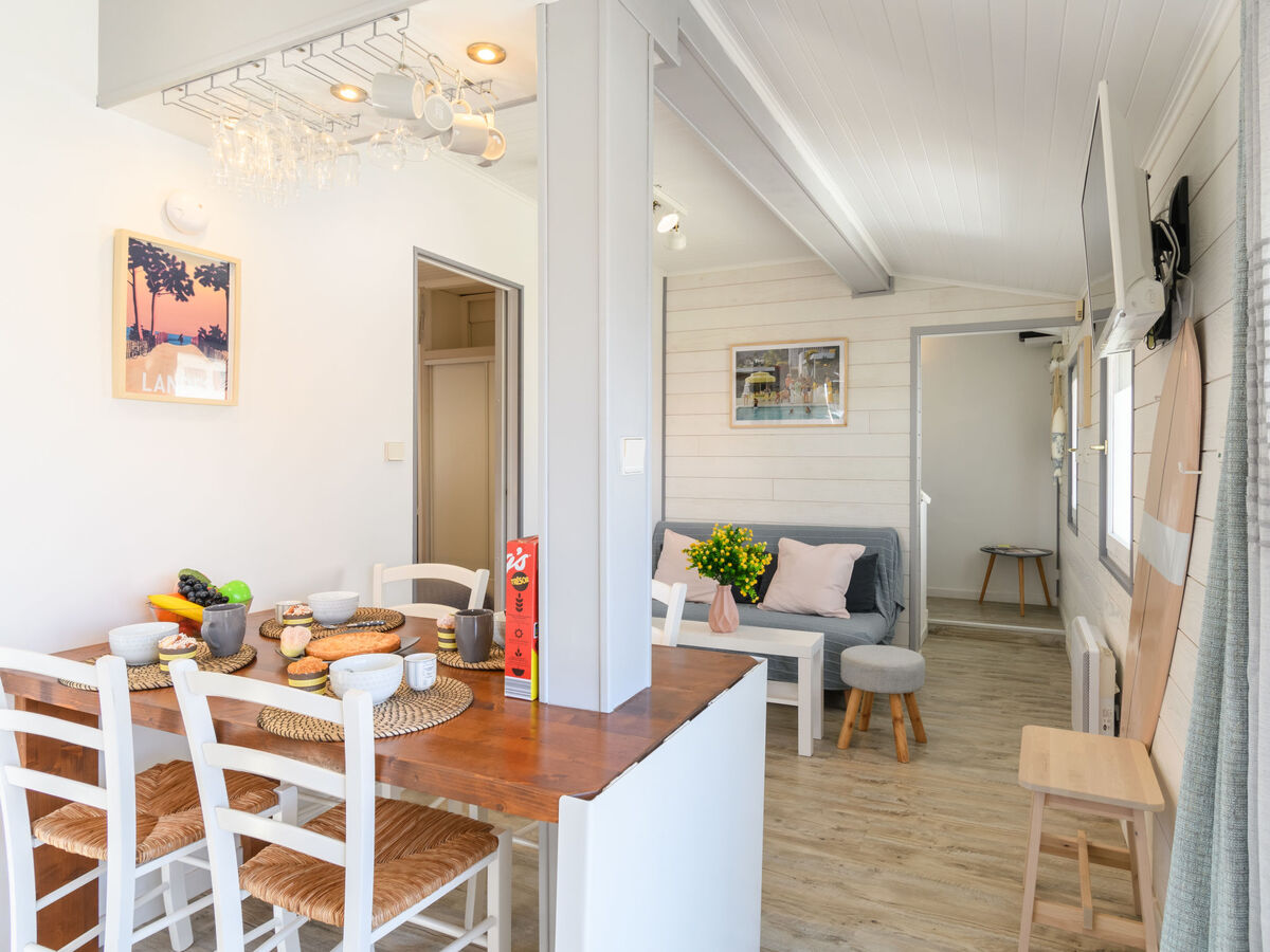 Bleuet – Appartement 2 chambres à 100 m de la mer - Photo 2