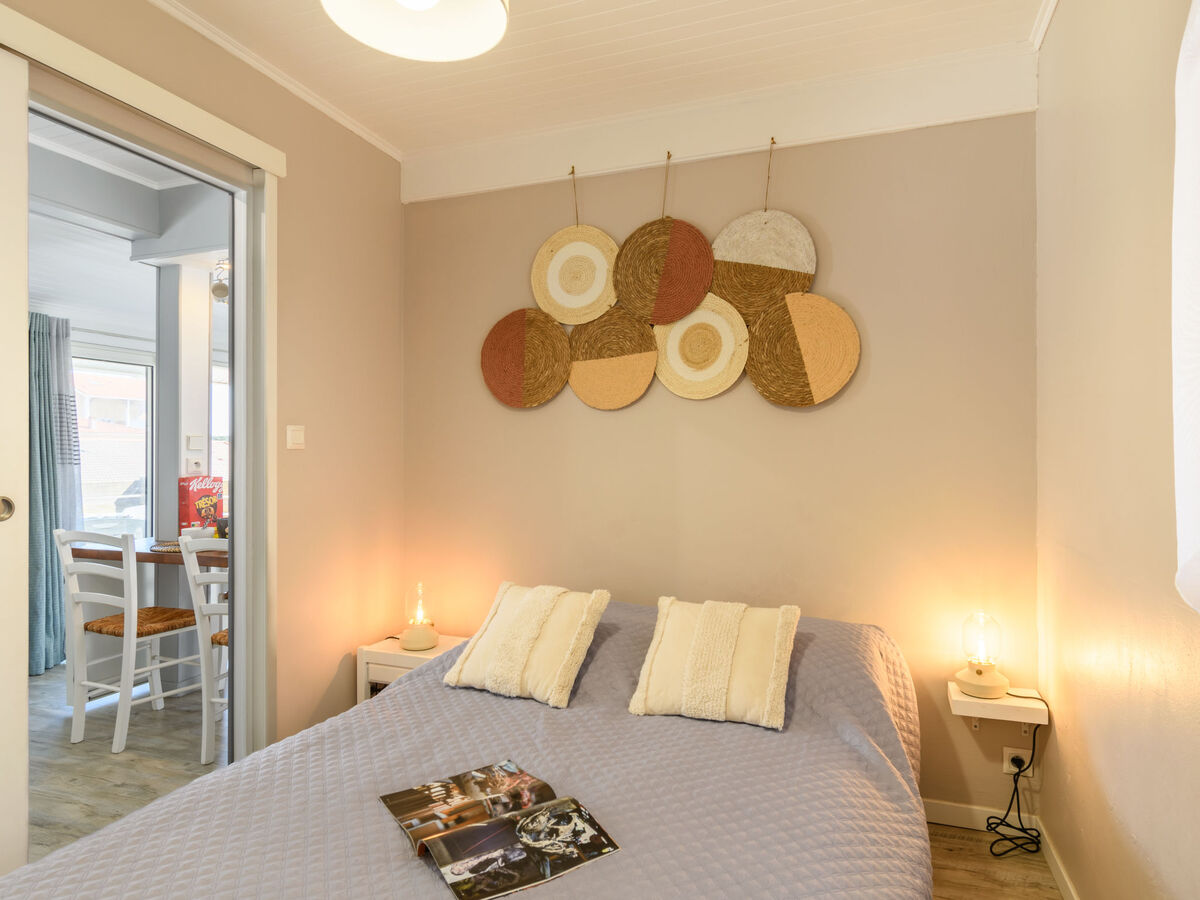 Bleuet – Appartement 2 chambres à 100 m de la mer - Photo 5