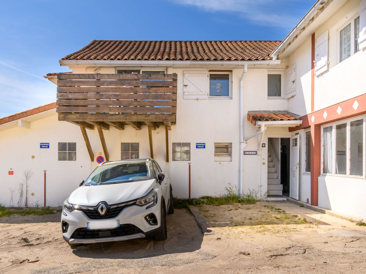 Bleuet – Appartement 2 chambres à 100 m de la mer - Photo 17