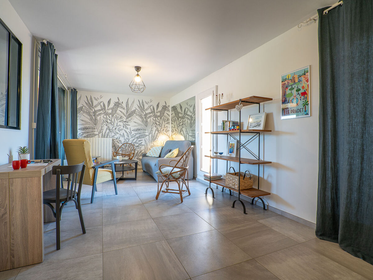 Appartement Les Roches Bleues, 4ème étage avec terrasse - Photo 10