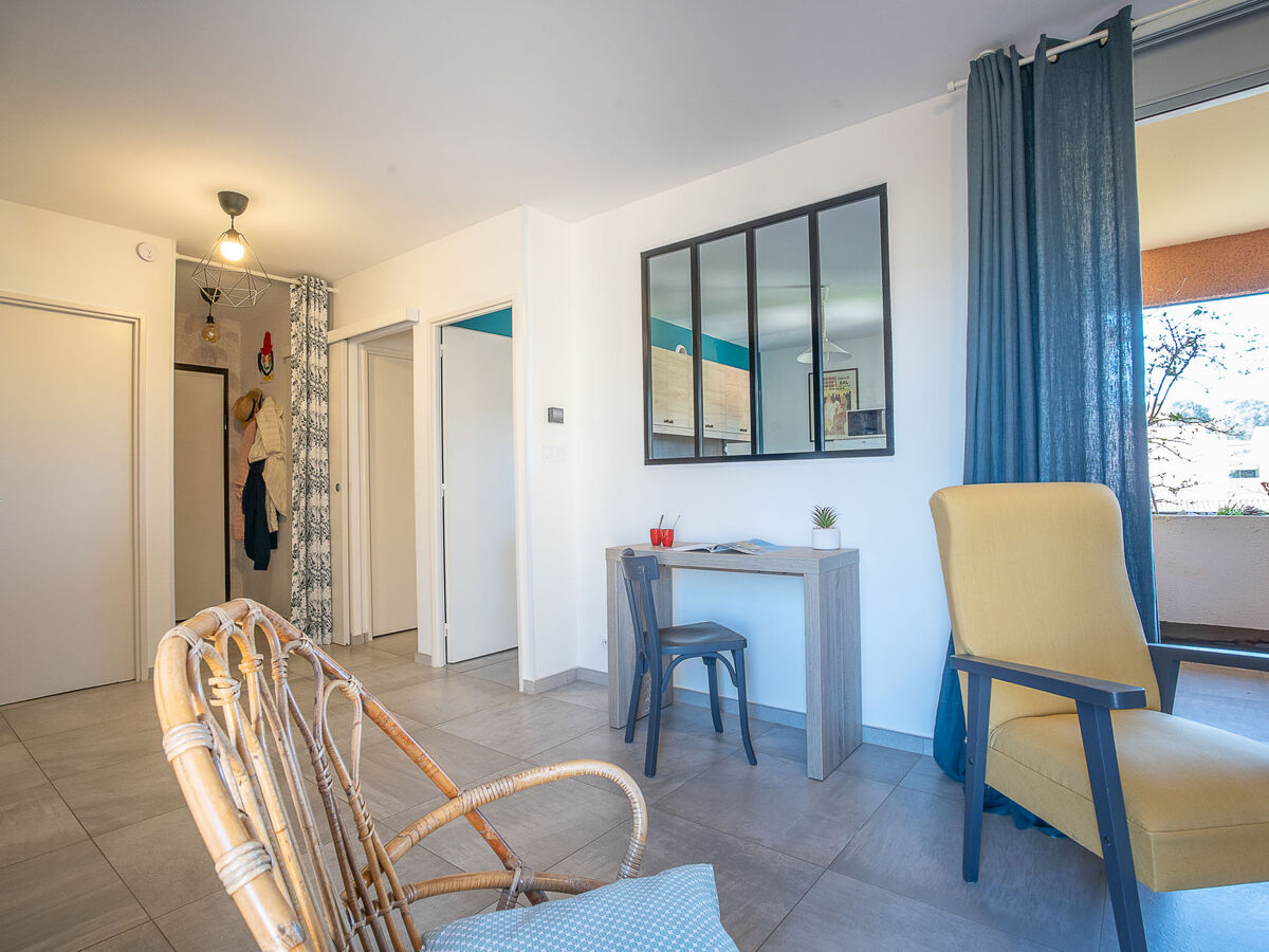 Appartement Les Roches Bleues, 4ème étage avec terrasse - Photo 12