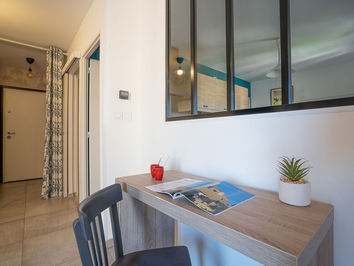 Appartement Les Roches Bleues, 4ème étage avec terrasse - Photo 13
