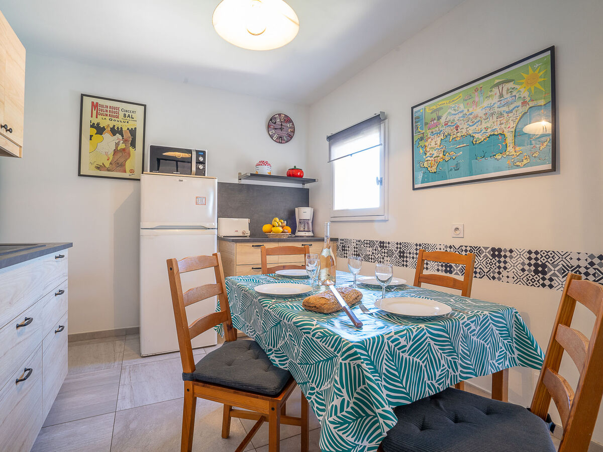 Appartement Les Roches Bleues, 4ème étage avec terrasse - Photo 14
