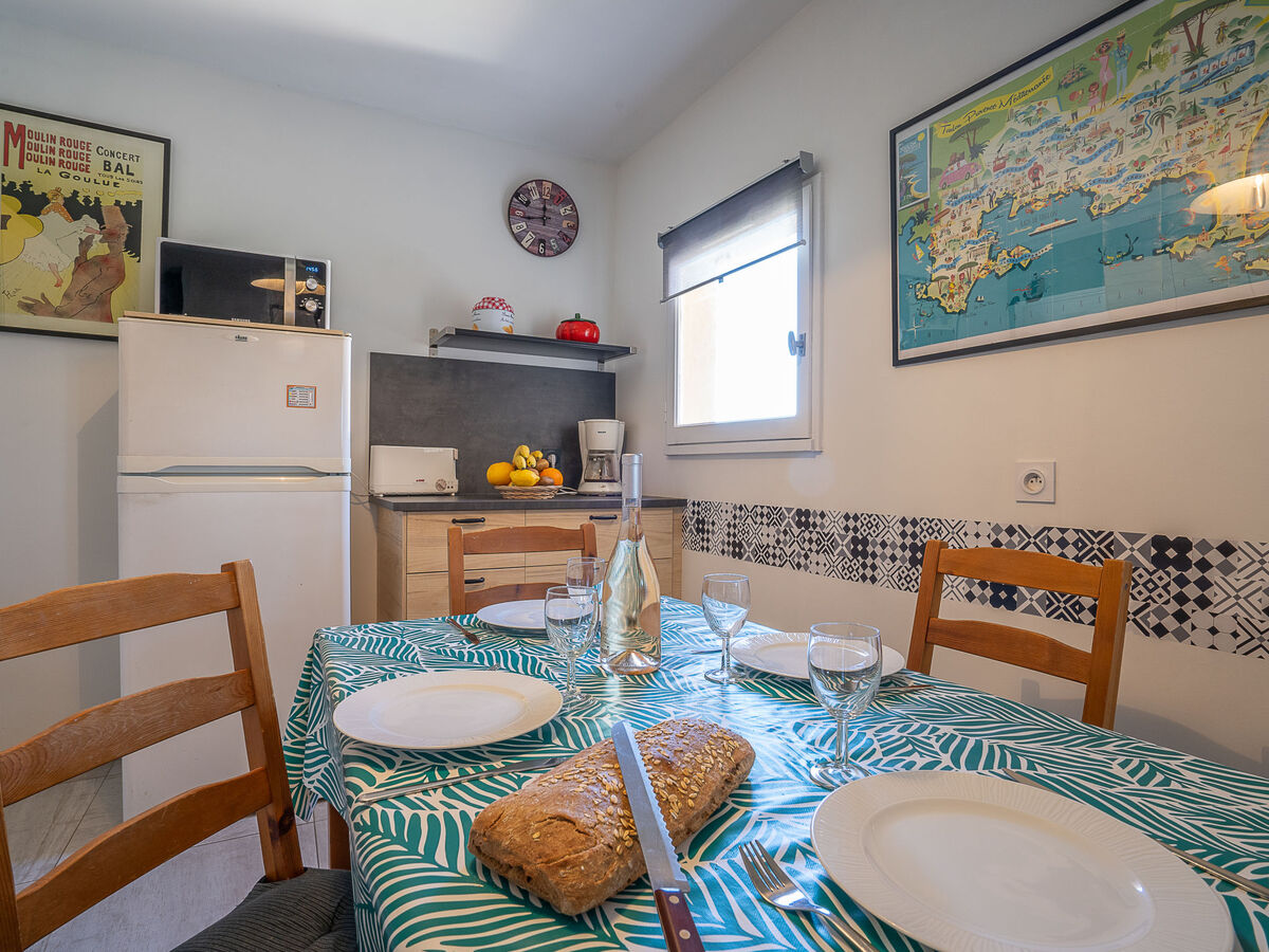 Appartement Les Roches Bleues, 4ème étage avec terrasse - Photo 15