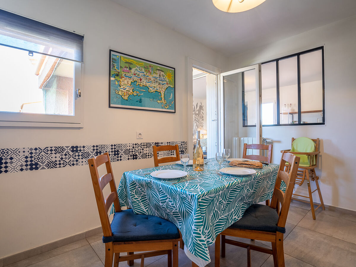 Appartement Les Roches Bleues, 4ème étage avec terrasse - Photo 16