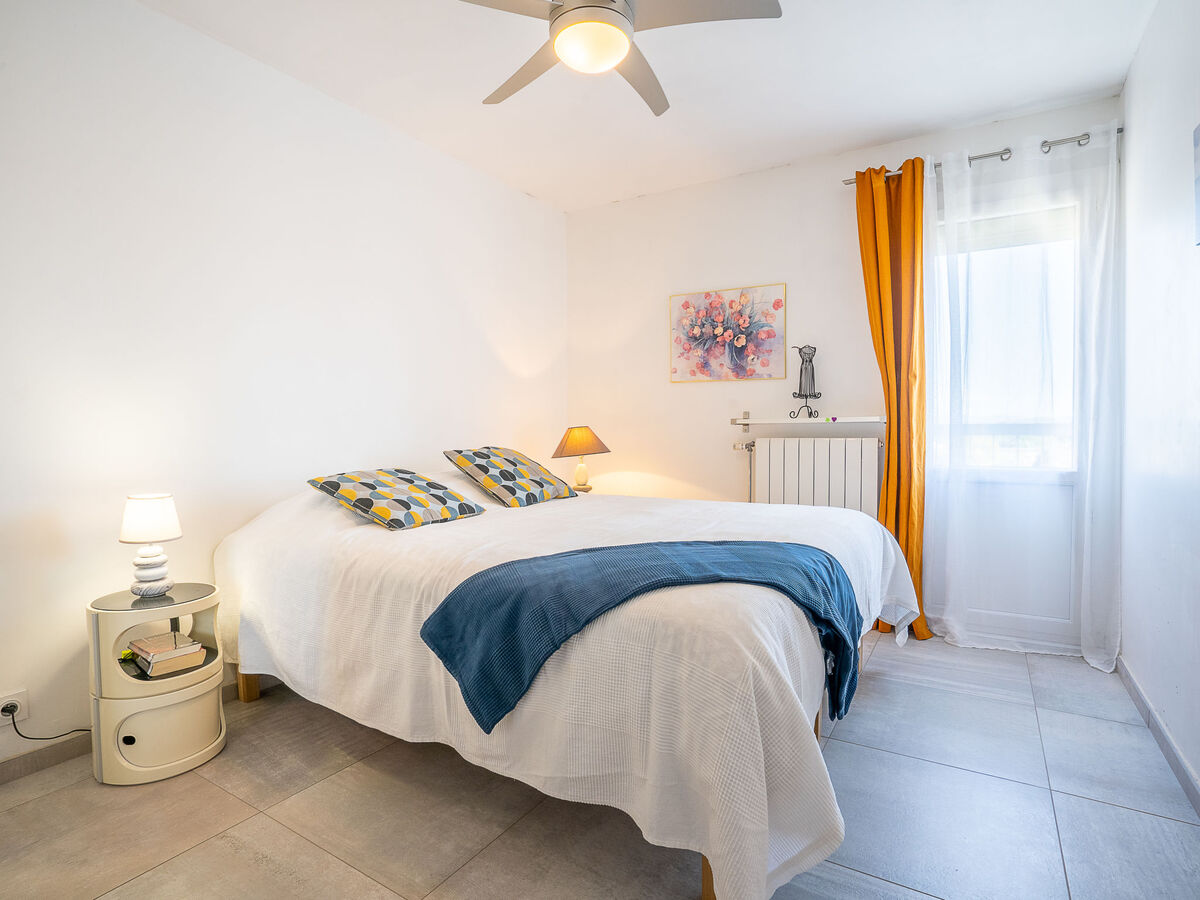 Appartement Les Roches Bleues, 4ème étage avec terrasse - Photo 18