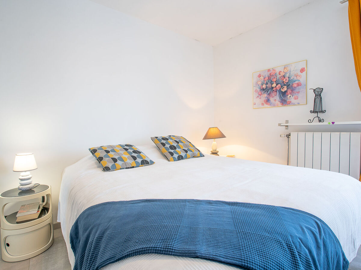 Appartement Les Roches Bleues, 4ème étage avec terrasse - Photo 19