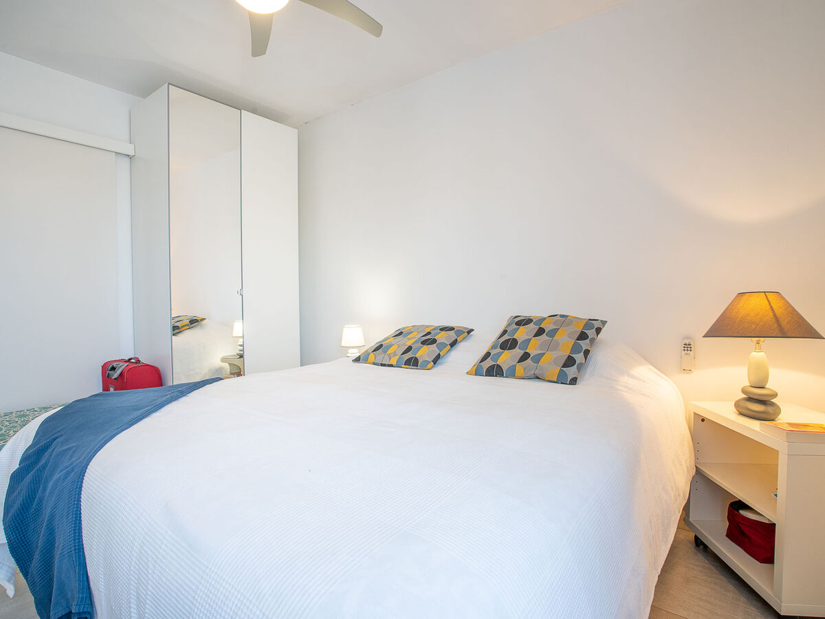 Appartement Les Roches Bleues, 4ème étage avec terrasse - Photo 20