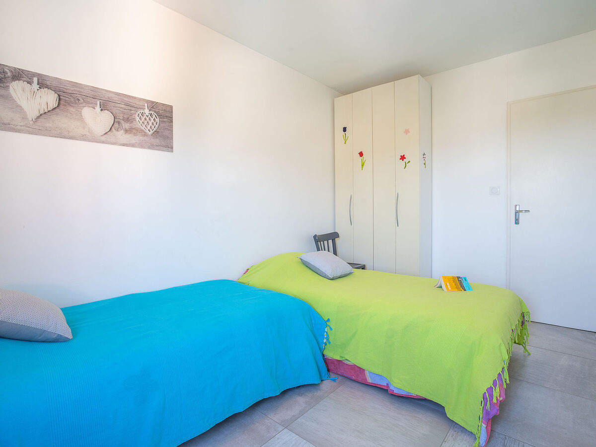 Appartement Les Roches Bleues, 4ème étage avec terrasse - Photo 21