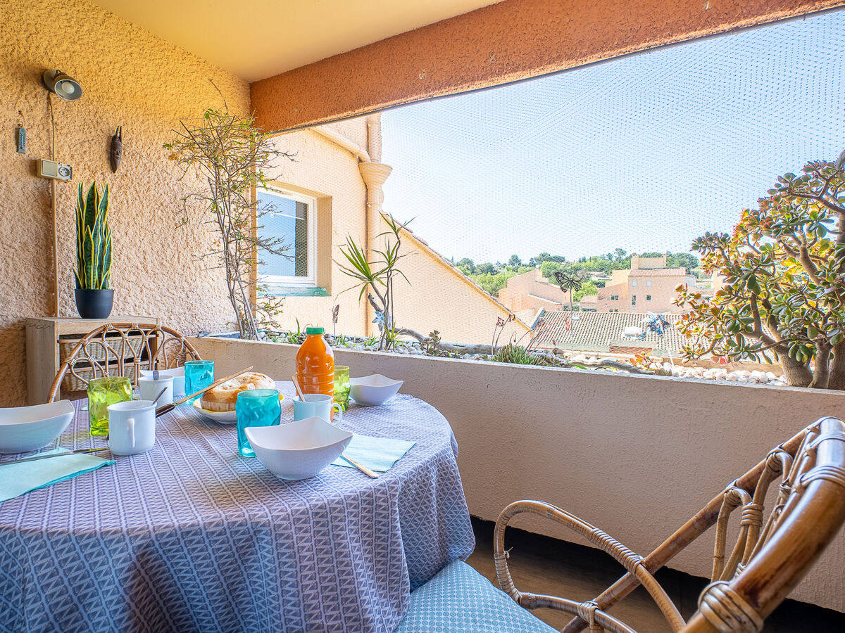 Appartement Les Roches Bleues, 4ème étage avec terrasse - Photo 25