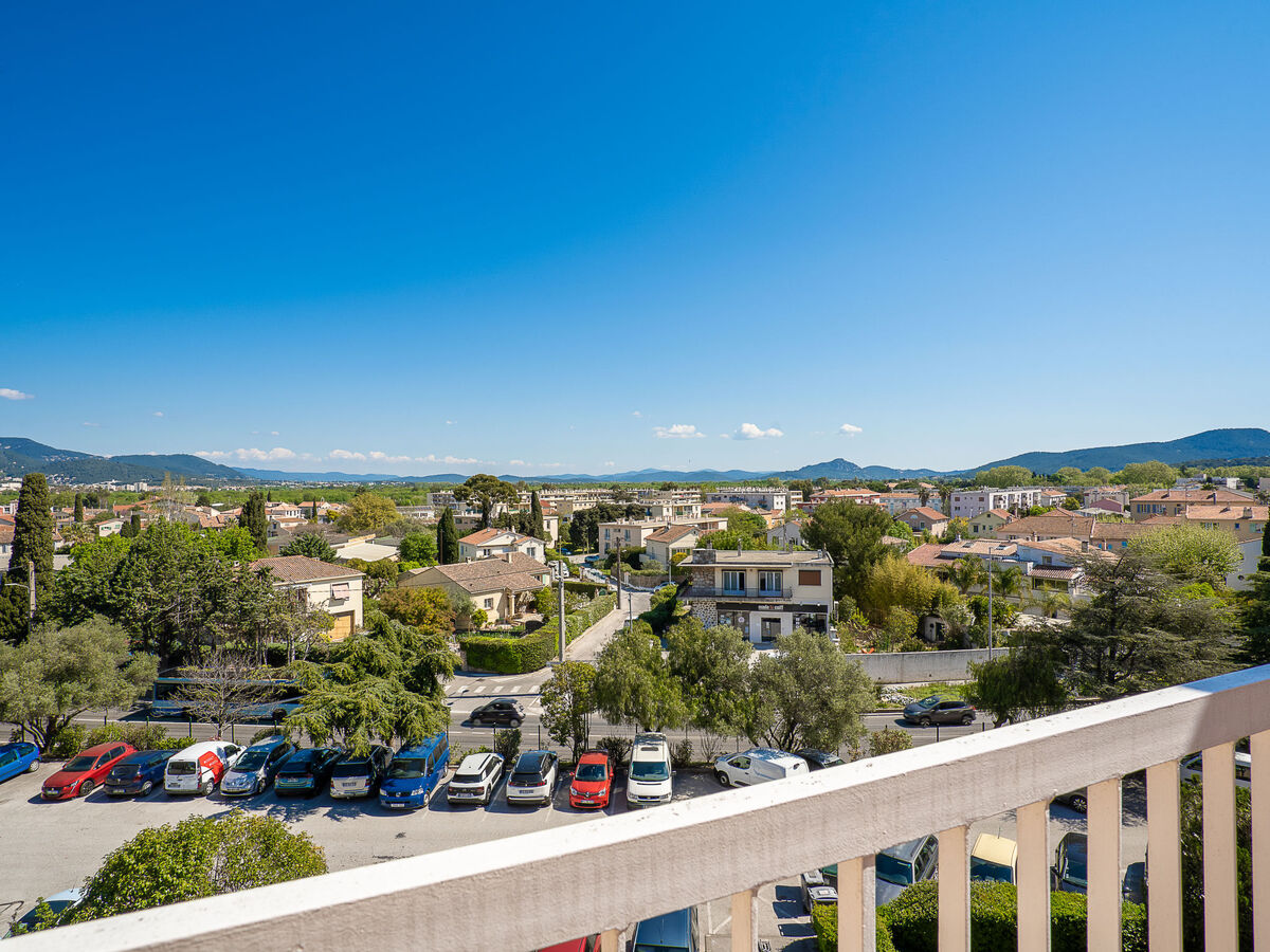 Appartement Les Roches Bleues, 4ème étage avec terrasse - Photo 27