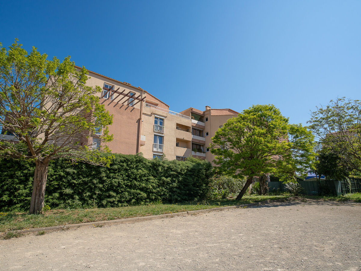 Appartement Les Roches Bleues, 4ème étage avec terrasse - Photo 28