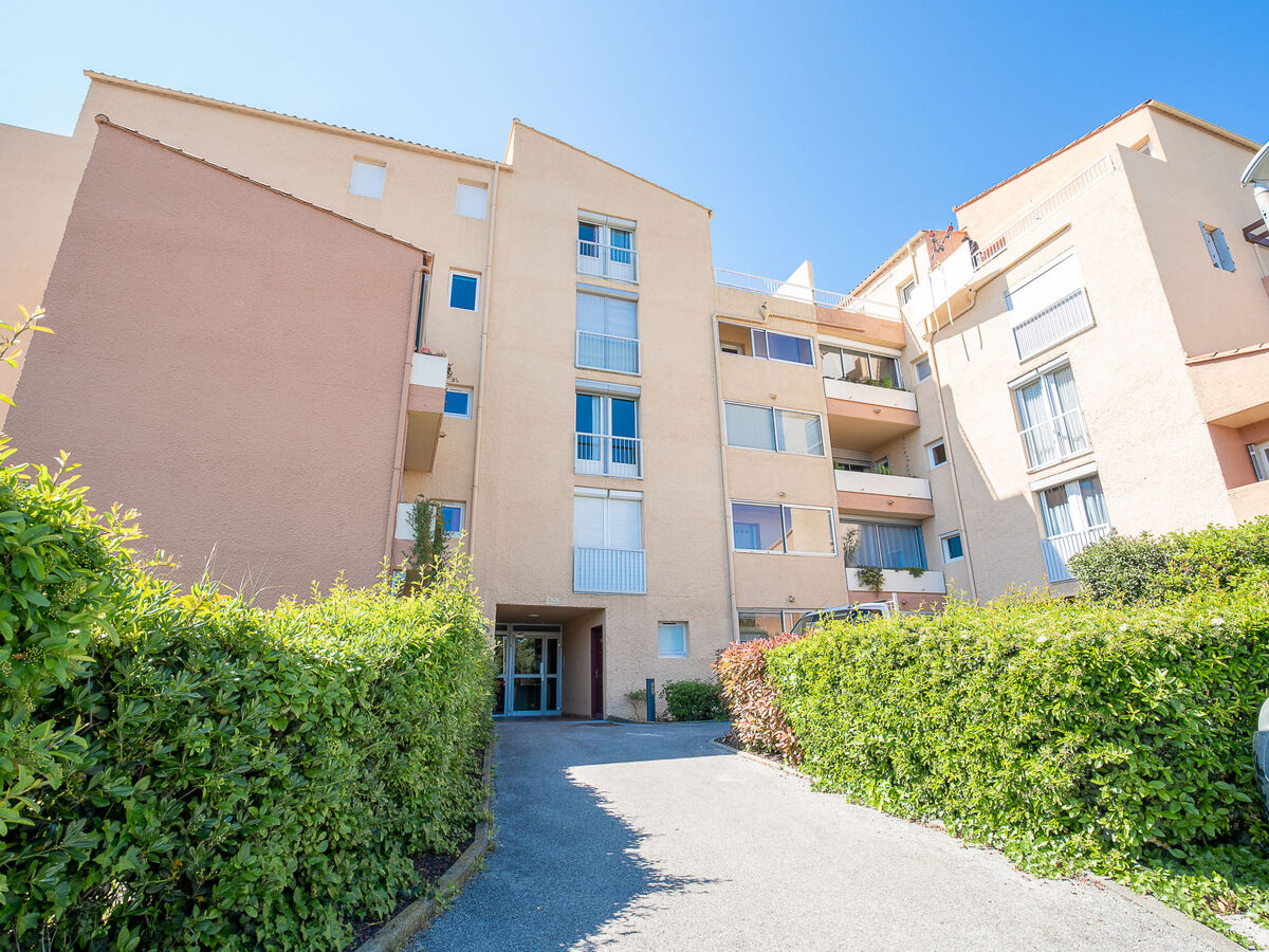 Appartement Les Roches Bleues, 4ème étage avec terrasse - Photo 29
