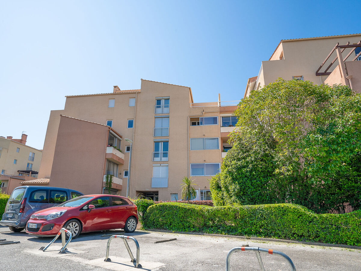 Appartement Les Roches Bleues, 4ème étage avec terrasse - Photo 30